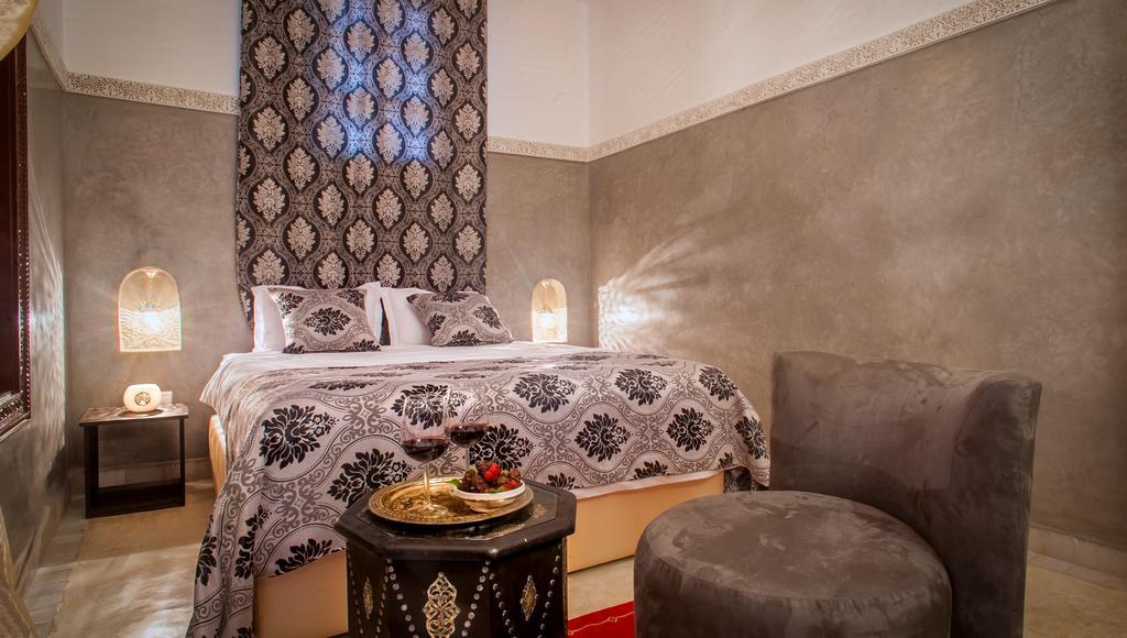 Riad Le Desir Μαρακές Εξωτερικό φωτογραφία