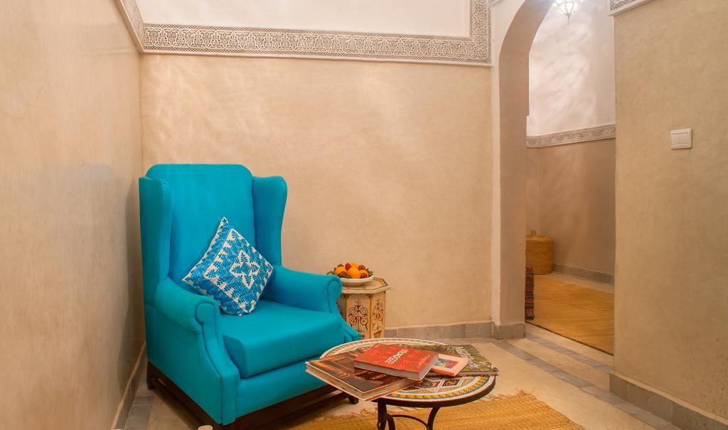 Riad Le Desir Μαρακές Εξωτερικό φωτογραφία
