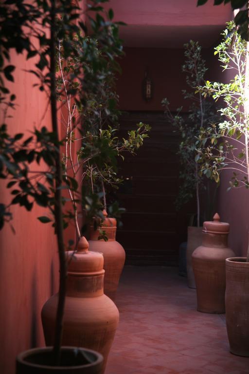 Riad Le Desir Μαρακές Εξωτερικό φωτογραφία
